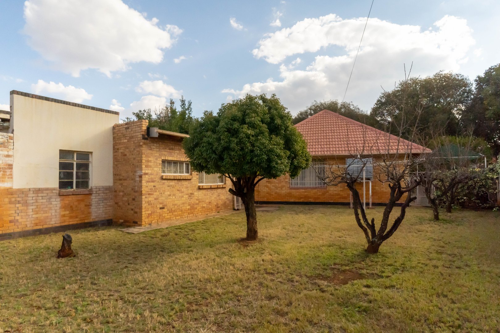 3 Bedroom Property for Sale in Stilfontein North West